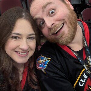 Meet your Posher, Christine